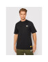 CATerpillar Тишърт 2511866 Черен Regular Fit - Pepit.bg