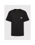 CATerpillar Тишърт 2511868 Черен Regular Fit - Pepit.bg