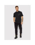 CATerpillar Тишърт 2511870 Черен Regular Fit - Pepit.bg