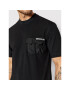 CATerpillar Тишърт 2511870 Черен Regular Fit - Pepit.bg