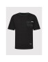 CATerpillar Тишърт 2511870 Черен Regular Fit - Pepit.bg