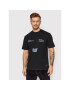 CATerpillar Тишърт 2511874 Черен Regular Fit - Pepit.bg