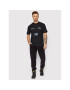 CATerpillar Тишърт 2511874 Черен Regular Fit - Pepit.bg