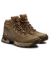 CATerpillar Туристически Jettison P720693 Кафяв - Pepit.bg