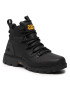 CATerpillar Туристически Leverage Hiker Wp Boot P725149 Черен - Pepit.bg