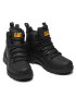 CATerpillar Туристически Leverage Hiker Wp Boot P725149 Черен - Pepit.bg