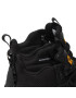 CATerpillar Туристически Leverage Hiker Wp Boot P725149 Черен - Pepit.bg