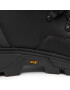 CATerpillar Туристически Leverage Hiker Wp Boot P725149 Черен - Pepit.bg