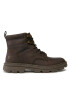 CATerpillar Туристически oбувки Practitioner Mid P725843 Кафяв - Pepit.bg