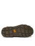 CATerpillar Туристически oбувки Practitioner Mid P725843 Кафяв - Pepit.bg