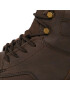 CATerpillar Туристически oбувки Practitioner Mid P725843 Кафяв - Pepit.bg