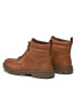 CATerpillar Туристически oбувки Practitioner Mid P725844 Кафяв - Pepit.bg