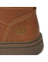 CATerpillar Туристически oбувки Practitioner Mid P725844 Кафяв - Pepit.bg