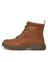 CATerpillar Туристически oбувки Practitioner Mid P725844 Кафяв - Pepit.bg