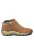 CATerpillar Зимни обувки Disrupt Boot P719565 Кафяв - Pepit.bg