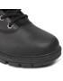 CATerpillar Зимни обувки Leverage Shoe P725150 Черен - Pepit.bg