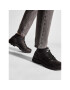 CATerpillar Зимни обувки Leverage Shoe P725150 Черен - Pepit.bg