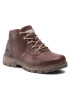 CATerpillar Зимни обувки Leverage Shoe P725152 Кафяв - Pepit.bg