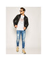 Cavalli Class Тишърт B3JVB705 Бял Regular Fit - Pepit.bg