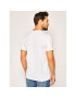 Cavalli Class Тишърт B3JVB705 Бял Regular Fit - Pepit.bg