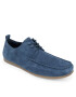 Cesare Cave Обувки INGLOT-11 MB Тъмносин - Pepit.bg