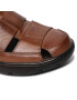 Cesare Cave Сандали MI07-448-832-14 Кафяв - Pepit.bg