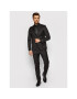 CG - CLUB of GENTS Сако Cayson 80-134N0 Черен Slim Fit - Pepit.bg