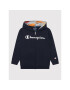 Champion Анцуг 305969 Тъмносин Regular Fit - Pepit.bg