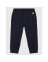 Champion Анцуг 305969 Тъмносин Regular Fit - Pepit.bg