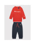 Champion Анцуг 305970 Цветен Regular Fit - Pepit.bg