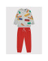 Champion Анцуг 305971 Цветен Regular Fit - Pepit.bg