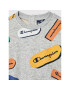 Champion Анцуг 305971 Цветен Regular Fit - Pepit.bg