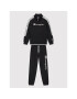 Champion Анцуг 306037 Черен Regular Fit - Pepit.bg