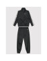 Champion Анцуг 306041 Черен Regular Fit - Pepit.bg