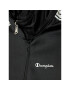 Champion Анцуг 306041 Черен Regular Fit - Pepit.bg