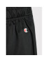 Champion Анцуг 306041 Черен Regular Fit - Pepit.bg