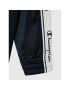 Champion Анцуг 306041 Тъмносин Regular Fit - Pepit.bg