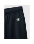 Champion Анцуг 306041 Тъмносин Regular Fit - Pepit.bg