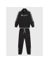 Champion Анцуг 306181 Черен Regular Fit - Pepit.bg