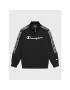 Champion Анцуг 306181 Черен Regular Fit - Pepit.bg