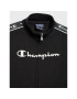 Champion Анцуг 306181 Черен Regular Fit - Pepit.bg