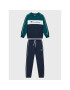 Champion Анцуг 306183 Тъмносин Regular Fit - Pepit.bg