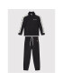 Champion Анцуг 404384 Черен Custom Fit - Pepit.bg