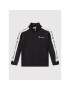 Champion Анцуг 404384 Черен Custom Fit - Pepit.bg