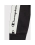 Champion Анцуг 404384 Черен Custom Fit - Pepit.bg