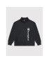 Champion Анцуг 404501 Черен Regular Fit - Pepit.bg