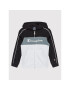 Champion Анцуг Colour Block Fleece 306182 Черен Regular Fit - Pepit.bg