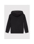 Champion Анцуг Colour Block Fleece 306182 Черен Regular Fit - Pepit.bg