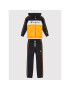 Champion Анцуг Colour Block Fleece 306182 Черен Regular Fit - Pepit.bg