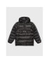 Champion Анорак 306199 Черен Regular Fit - Pepit.bg